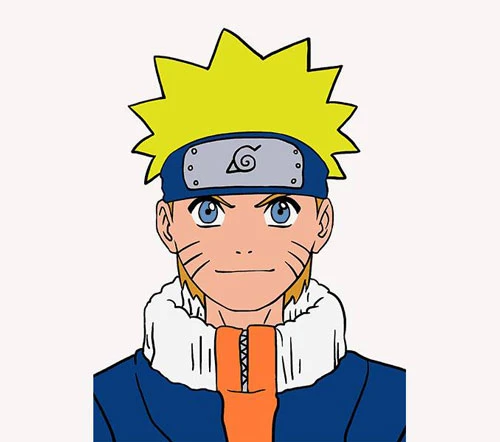 Ninja Artwork
