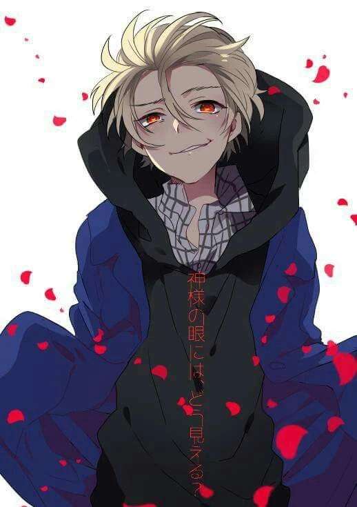 Anime cười đểu