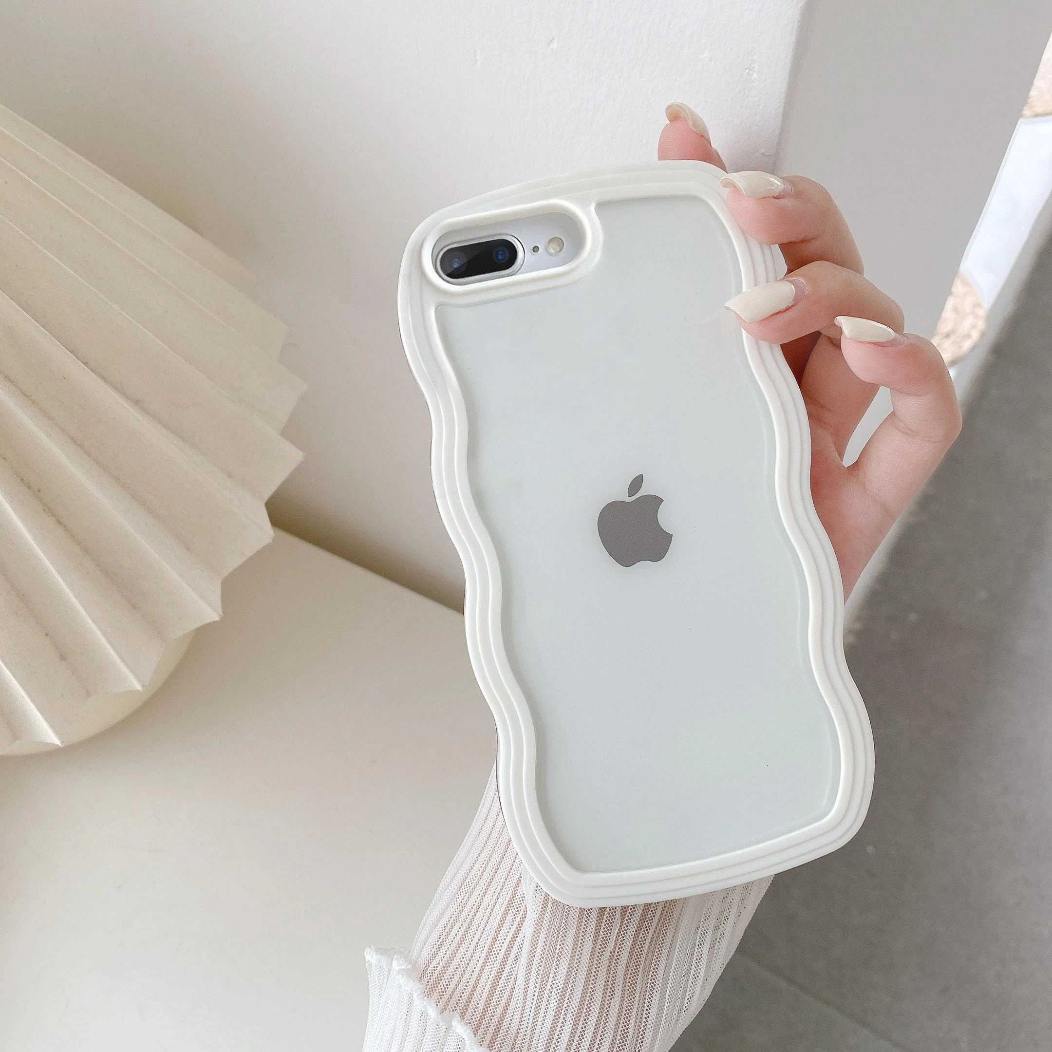 Mẫu ốp lưng dễ thương với màu sắc tươi sáng