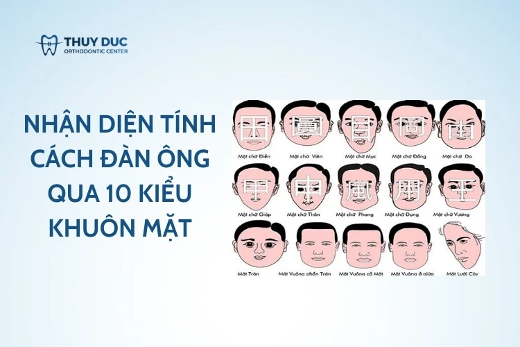 Mũi Trong Nhân Tướng Học