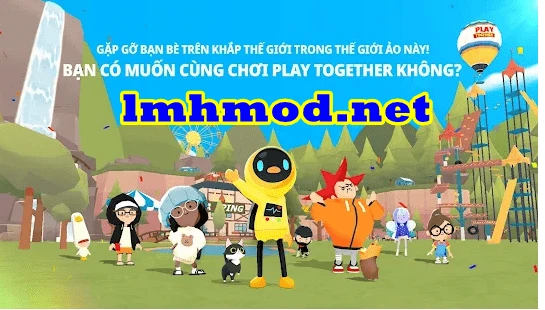 Giao diện trò chơi