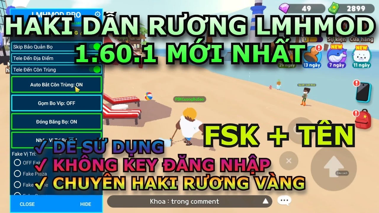 Hướng dẫn cài đặt