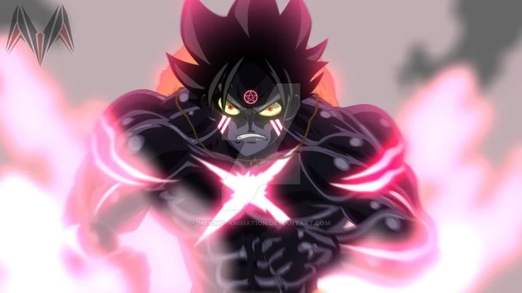 Hình nền Luffy Gear 4