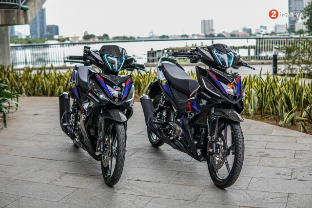 Winner V1 Độ Kiểng Malaysia