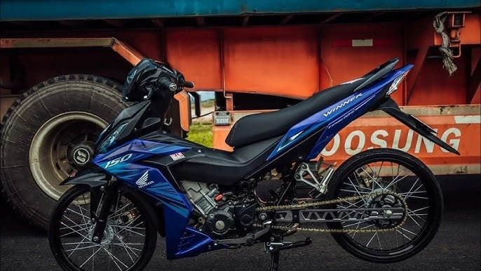 Winner V1 Độ Kiểng Hấp Dẫn