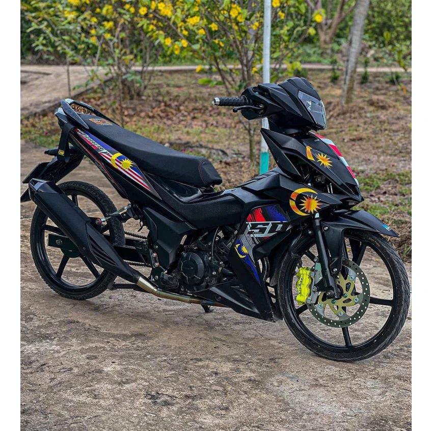 Winner V1 Độ Kiểng Đẹp