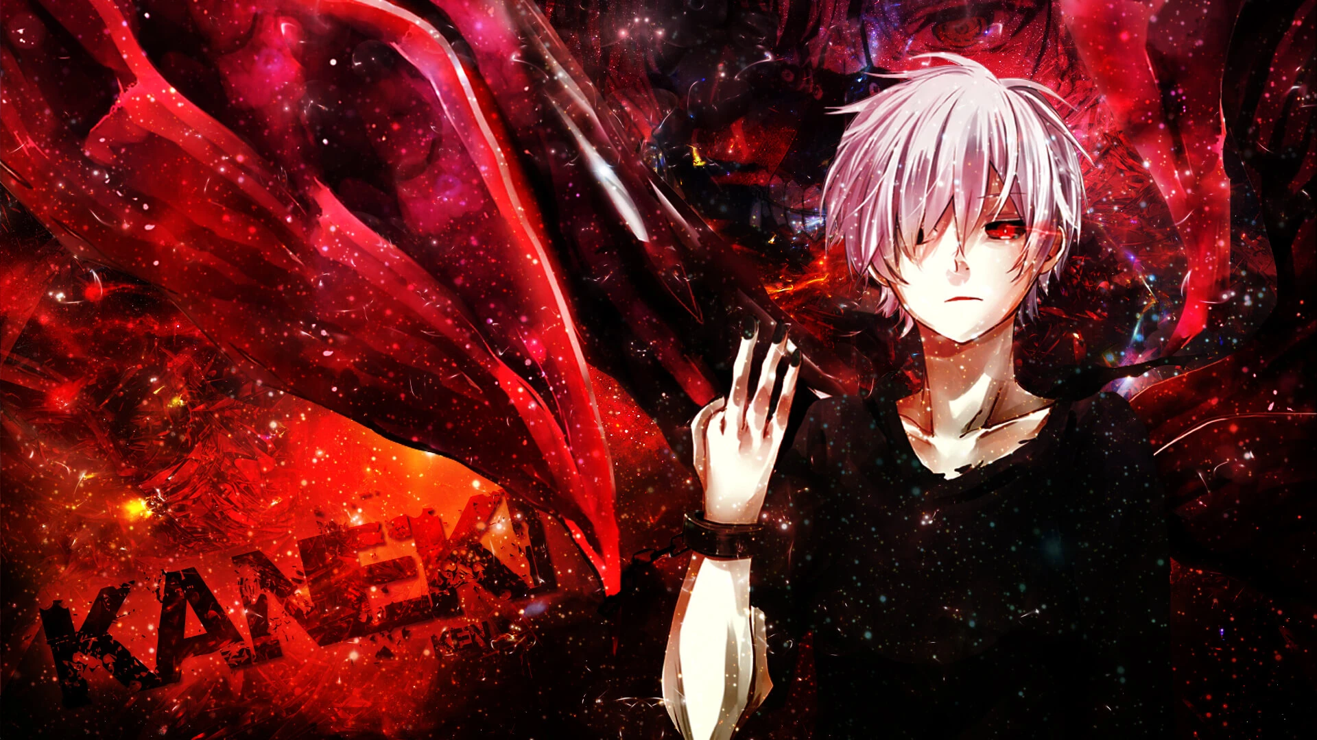 Hình nền anime nữ dễ thương