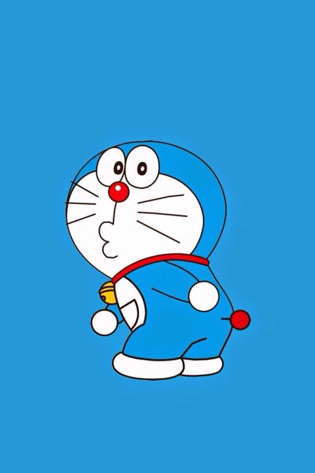 Doraemon Theme