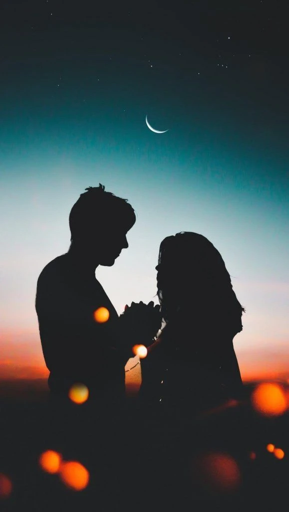 Hình nền tình yêu lãng mạn