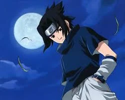 Hình ảnh đẹp và ý nghĩa về Sasuke