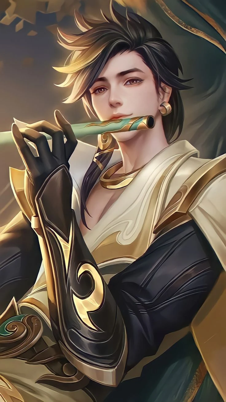 Murad - Hình nền 1