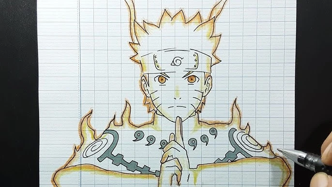 Naruto Cửu Vĩ