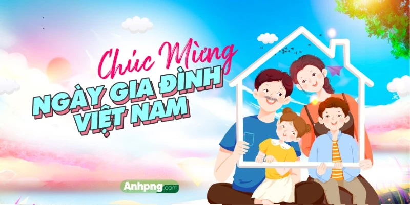 Nền gia đình