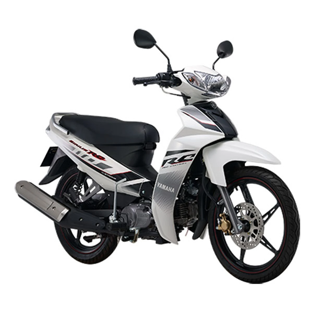 Tiện ích của xe Sirius