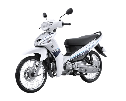 Giá xe Sirius