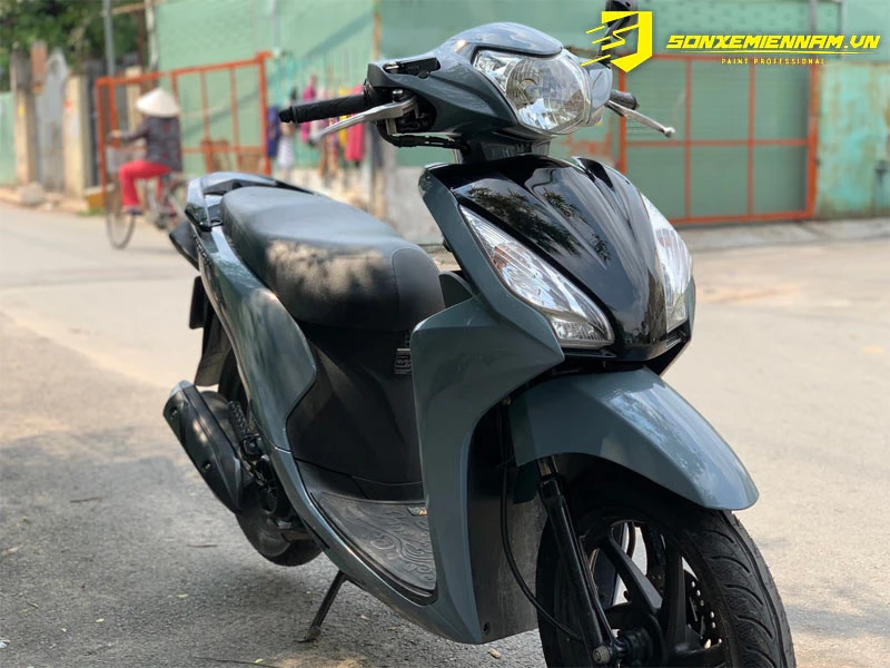 Mẫu xe tuyệt đẹp