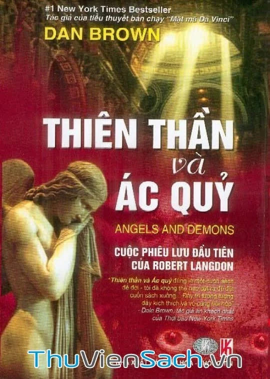 Thiên thần và ác quỷ