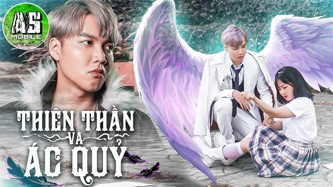 Thiên thần và ác quỷ
