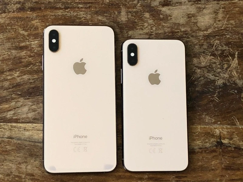 So sánh iPhone X và XS khác nhau chỗ nào?