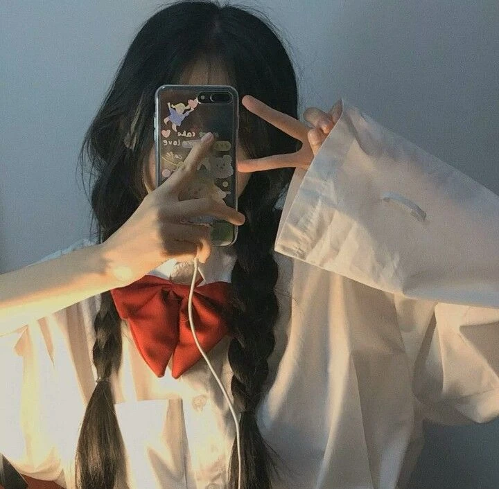 Hình ảnh che mặt đẹp