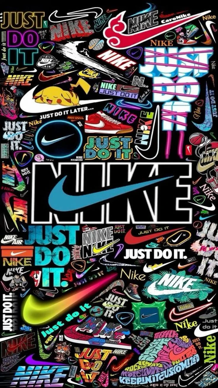Hình nền Nike 1