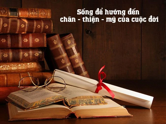 Giá trị nhân văn