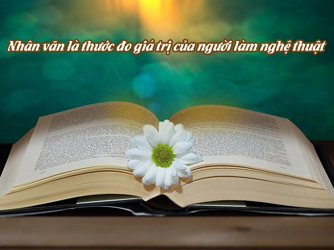 Giá trị nhân văn - Tương lai tốt đẹp