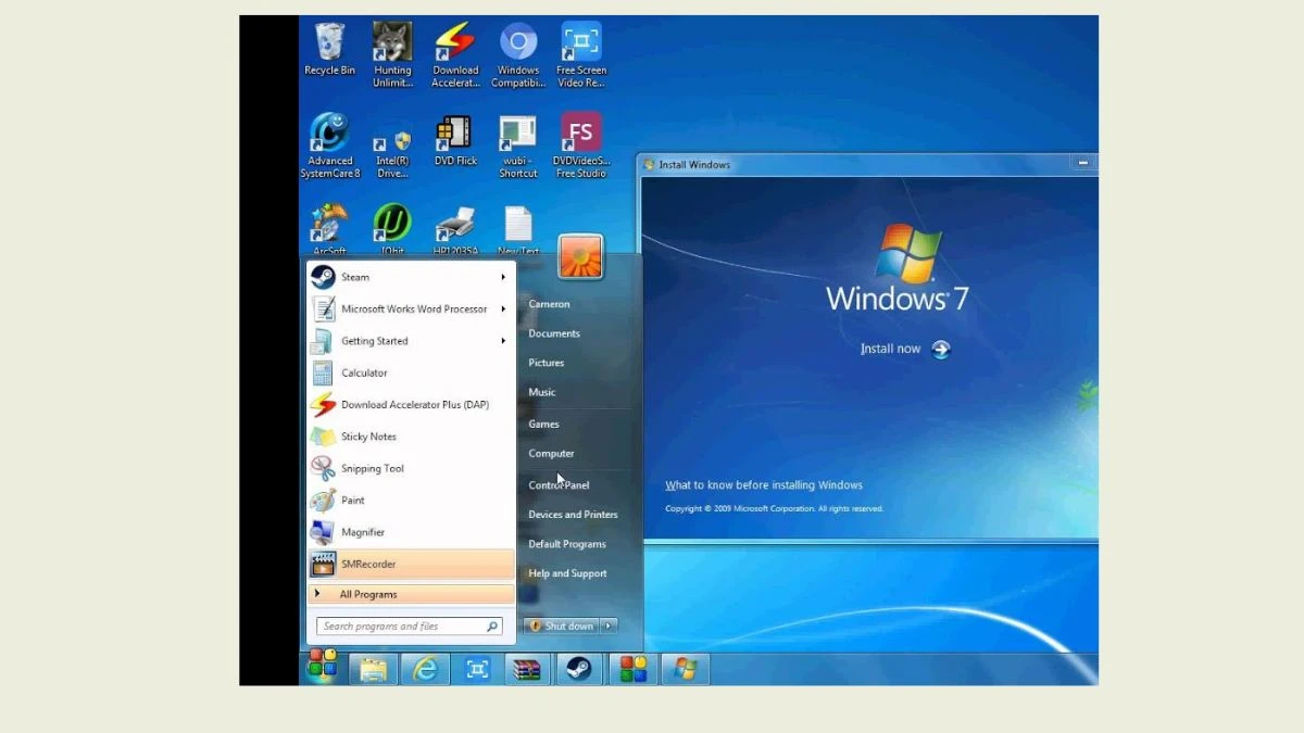 Camtasia