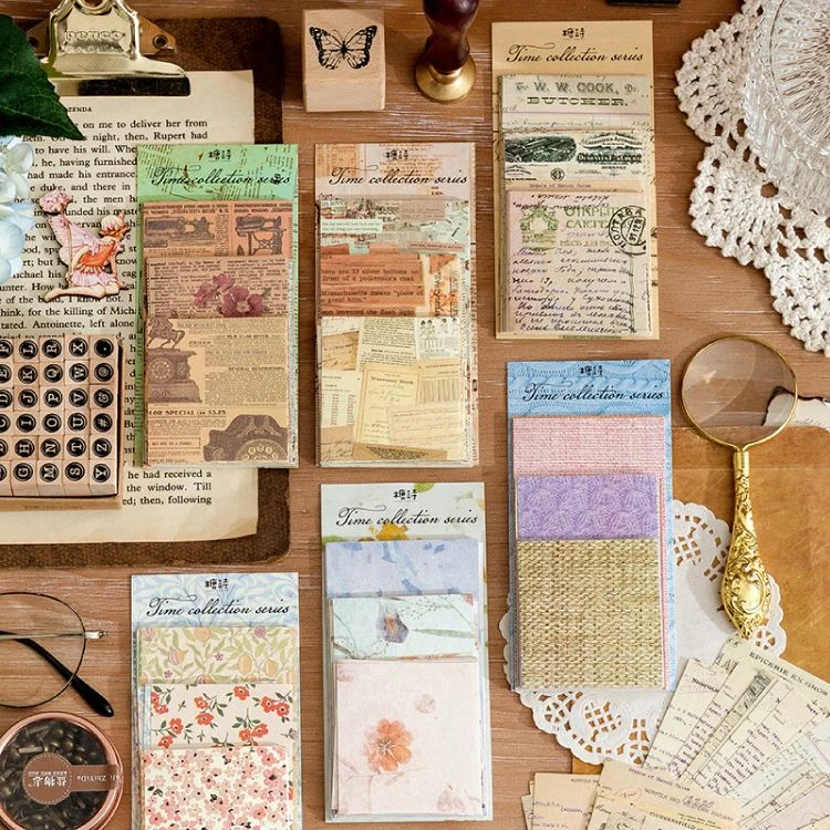 Font chữ vintage