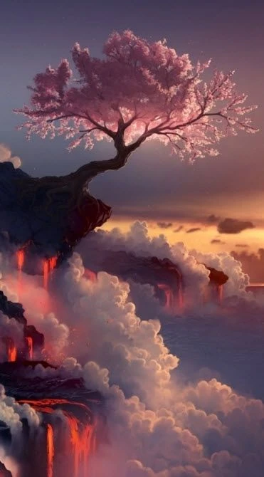 Hình nền trừu tượng