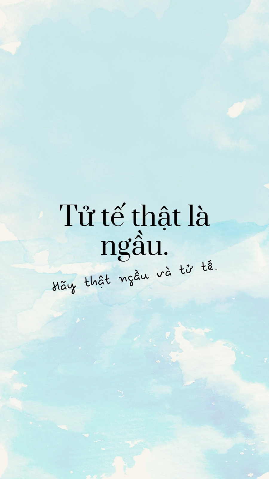 Hình nền xanh ngọc