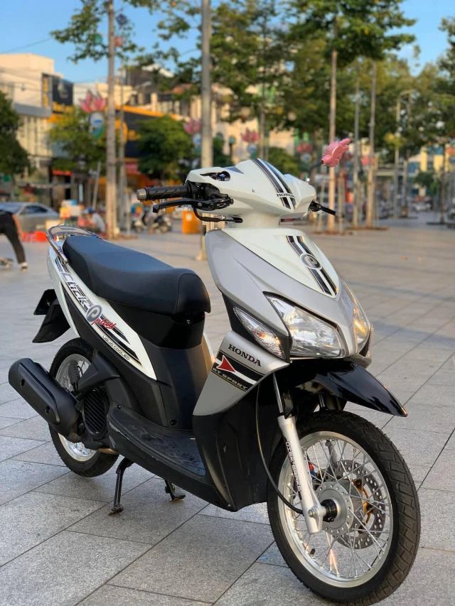 Kiểm tra Click 110