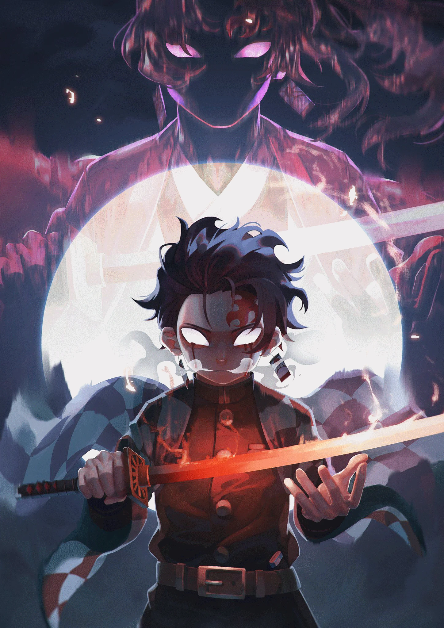 Tình bạn trong anime