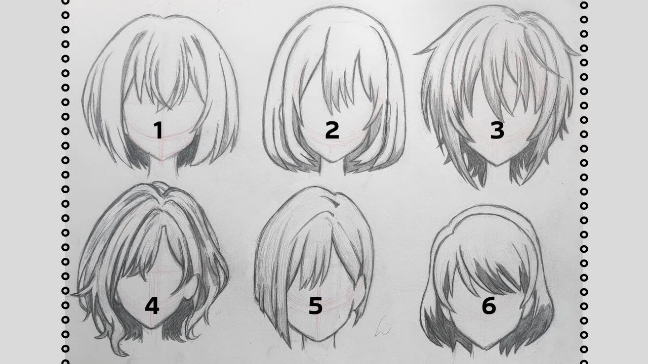 My Hero Academia Characters