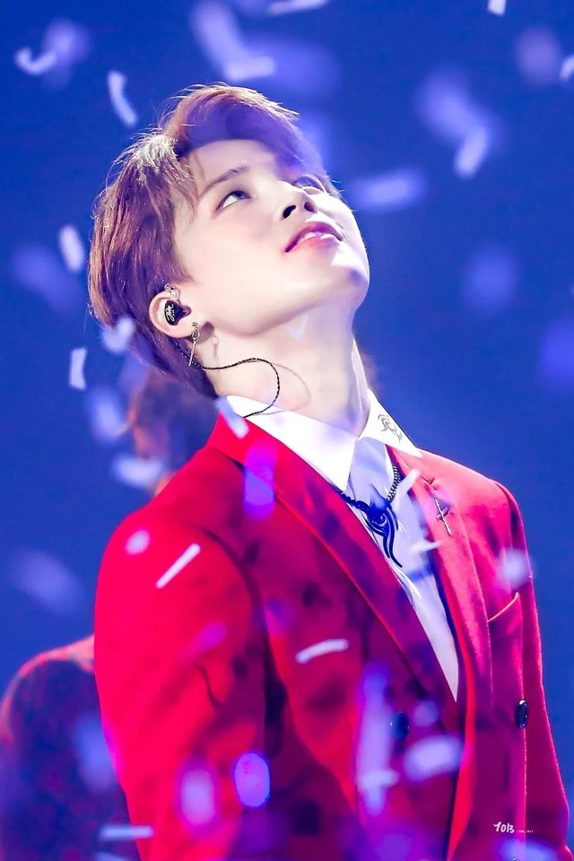 Jimin BTS