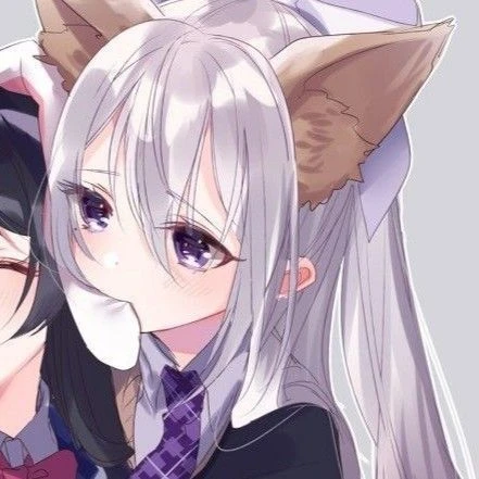 Hình ảnh Avatar đôi ngầu