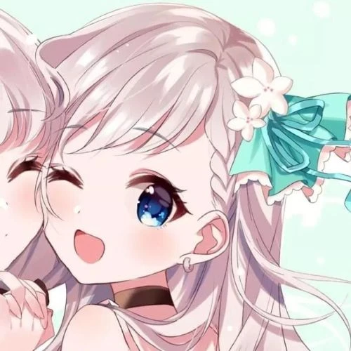 Hình ảnh Avatar đôi đẹp