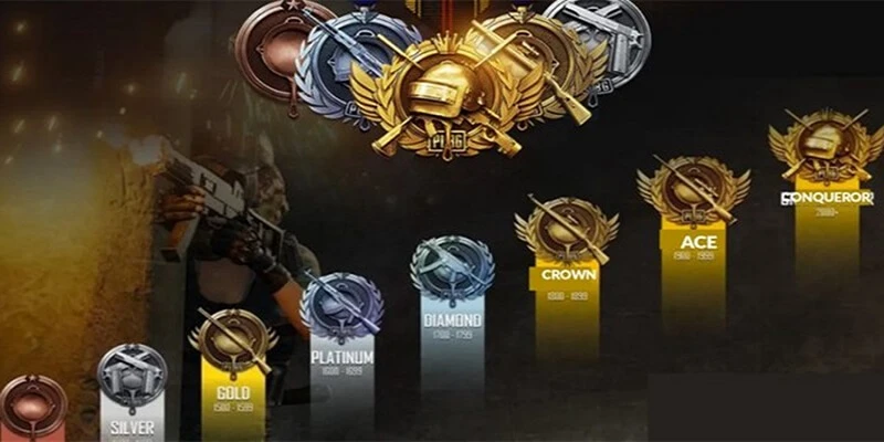 Bậc Thầy Siêu Việt PUBG