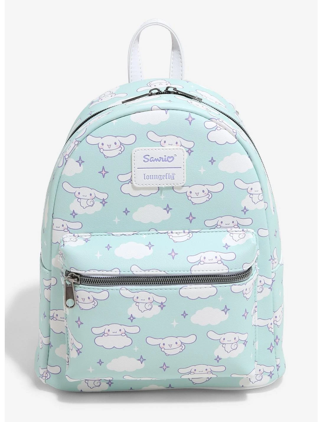 Ba lô Cinnamoroll kiểu dáng dễ thương