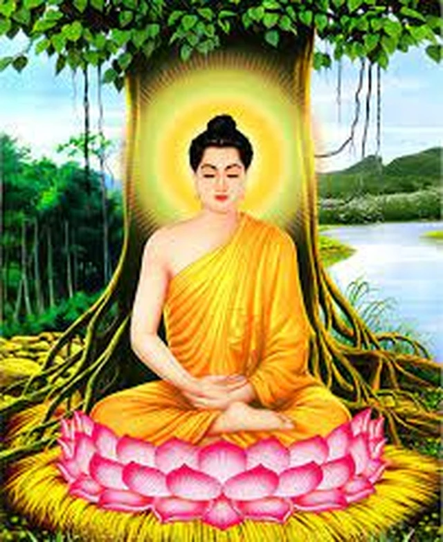Hình ảnh Phật 5