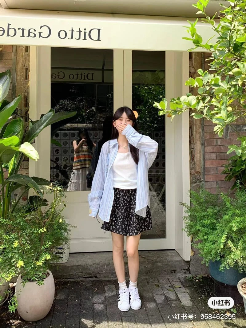 Trang phục phù hợp