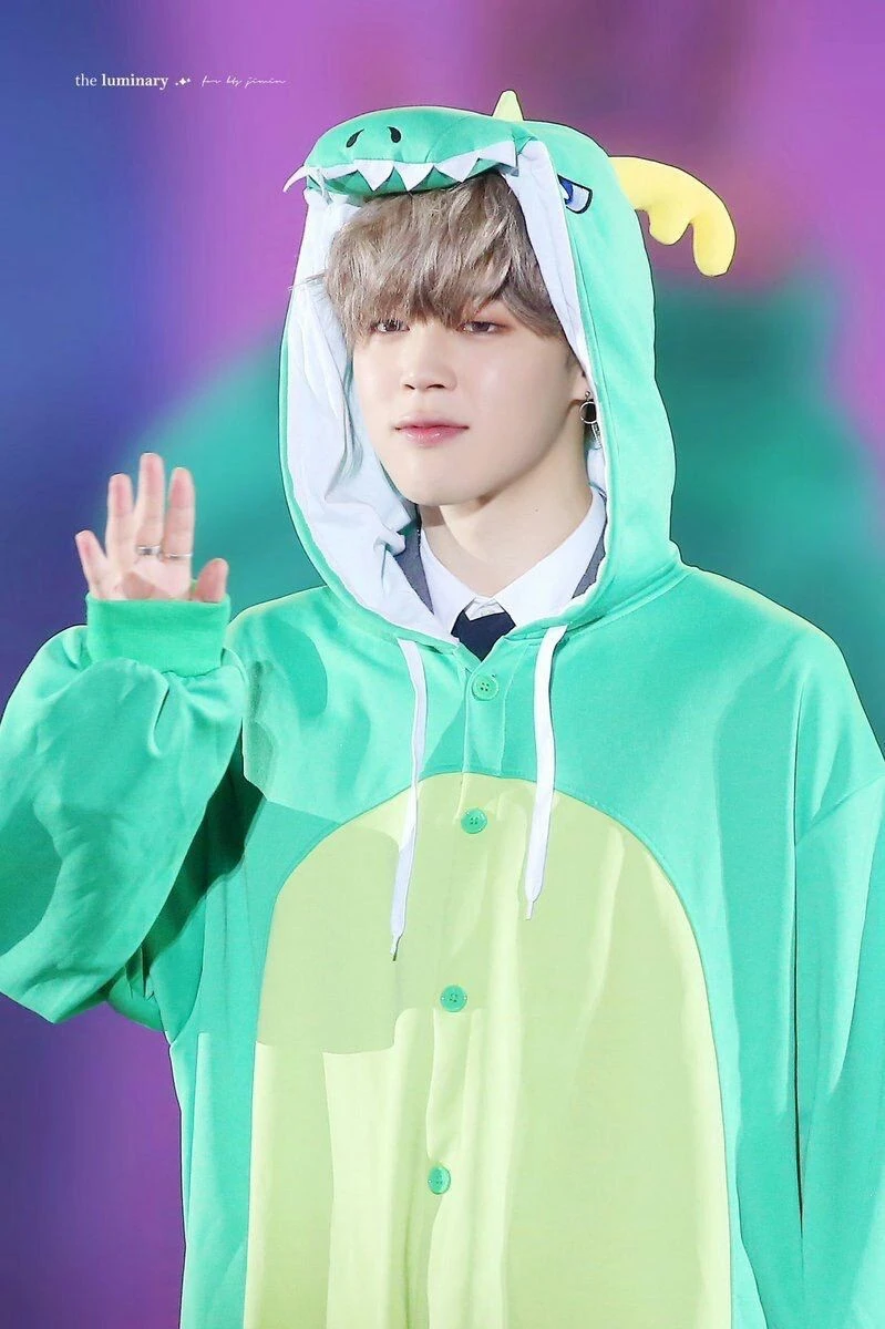 Jimin dễ thương 6