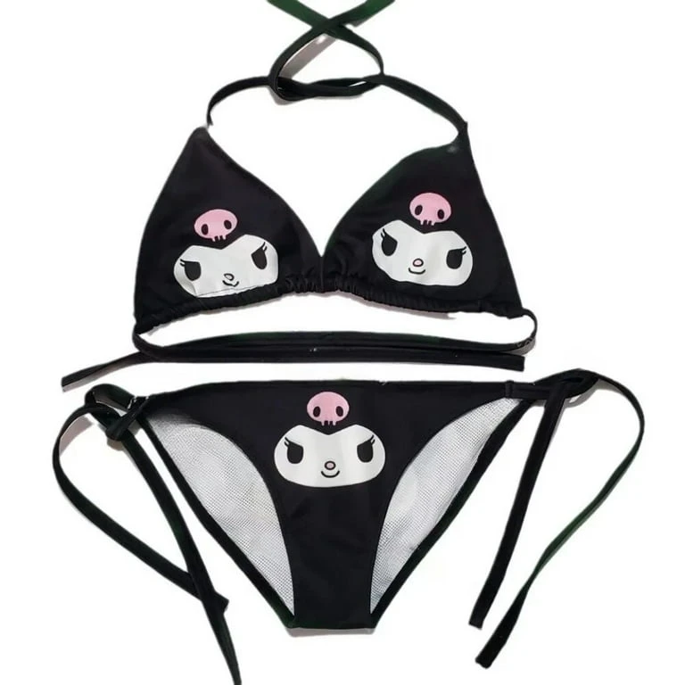 Hình ảnh bikini cổ điển hiện đại