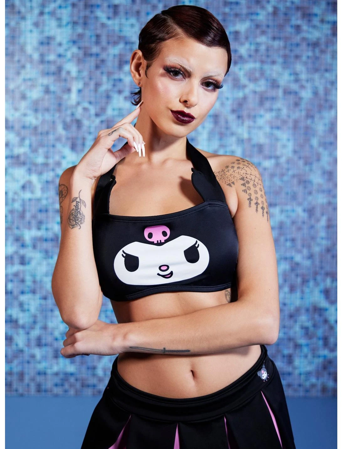 Bikini mùa hè tuyệt đẹp
