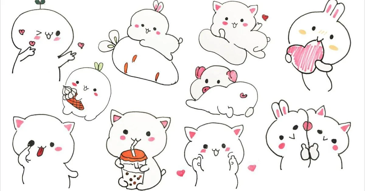 Hình ảnh dễ thương 2