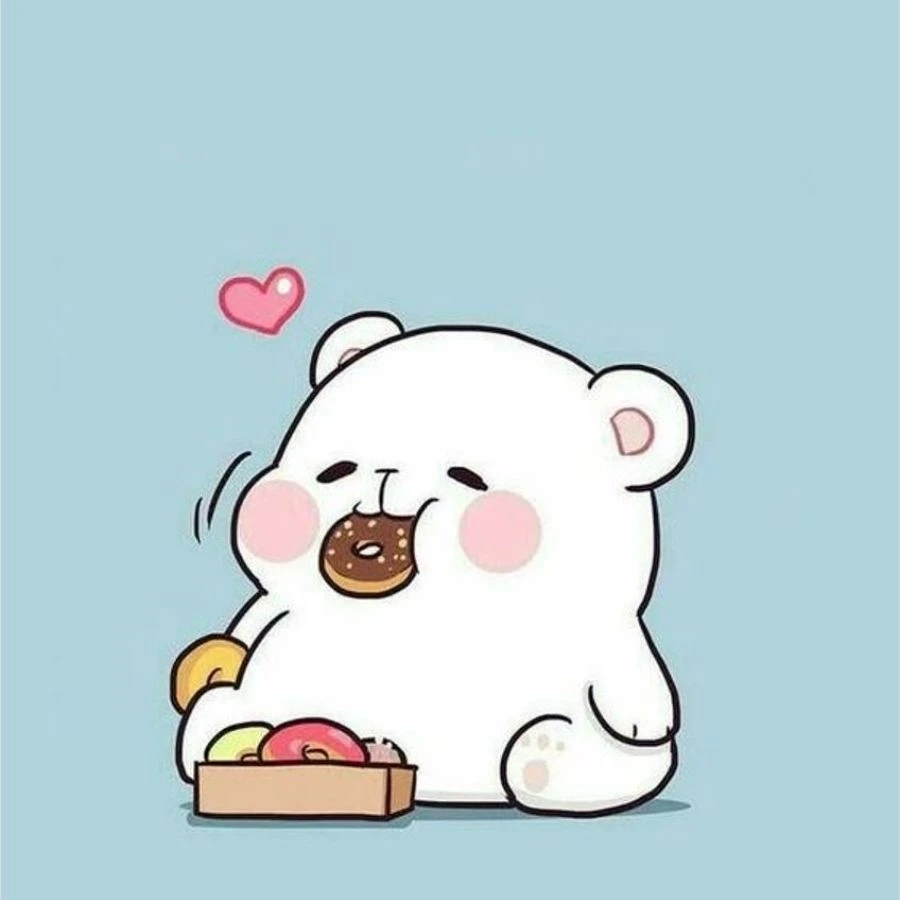 Hình ảnh dễ thương 5