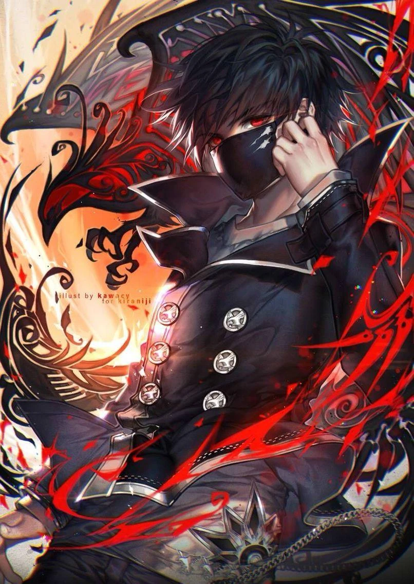 Hình nền anime cho nam