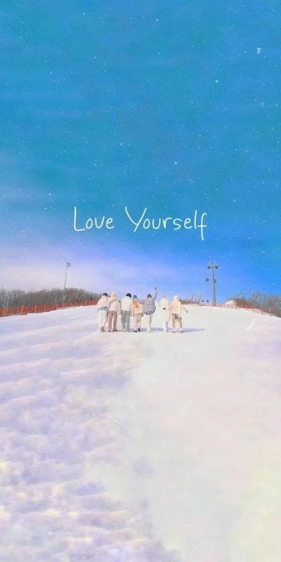 Hình nền BTS