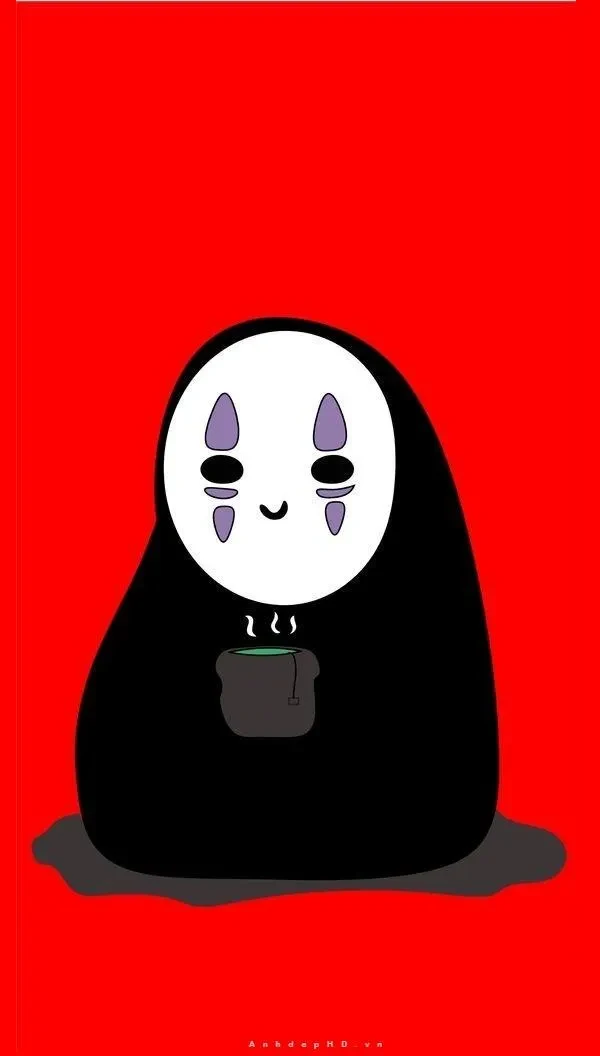 Hình ảnh ma cute 3