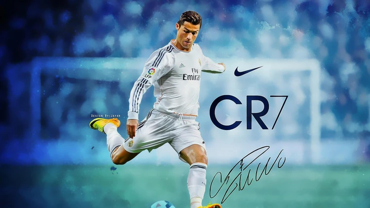 Hình ảnh Ronaldo 4